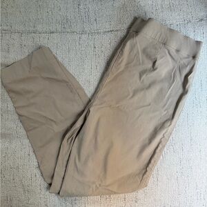 Counterparts Beige Trousers